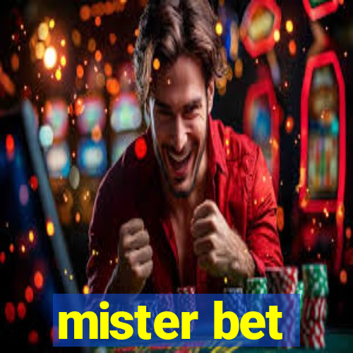 mister bet