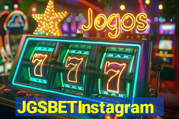 JGSBETInstagram