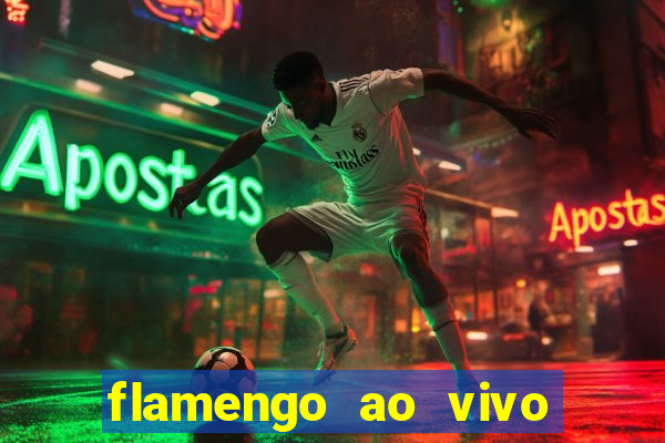 flamengo ao vivo multi tv