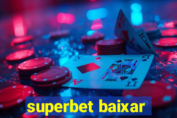 superbet baixar