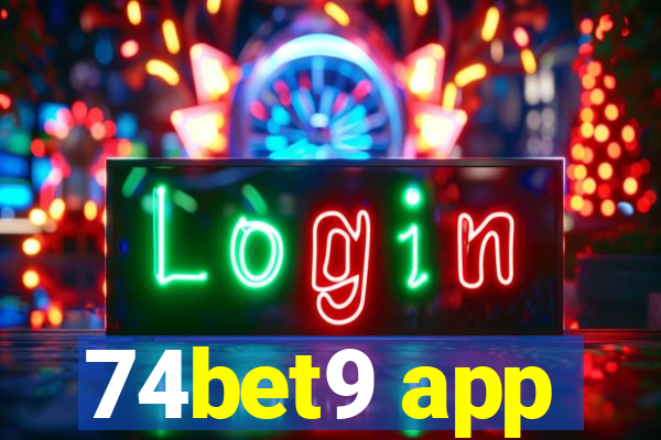 74bet9 app