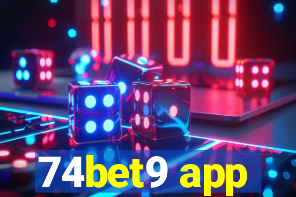 74bet9 app