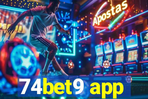 74bet9 app