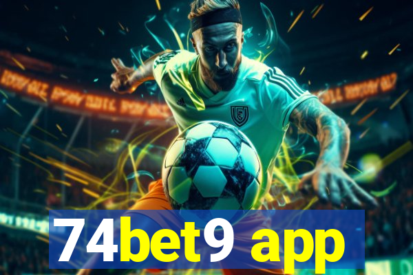 74bet9 app