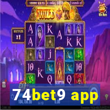 74bet9 app