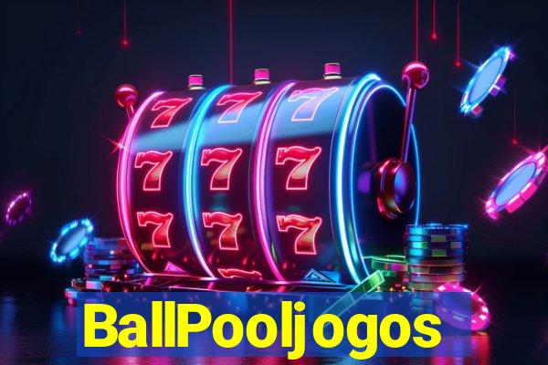 BallPooljogos