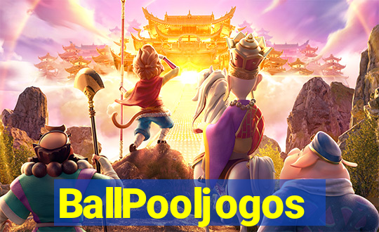 BallPooljogos