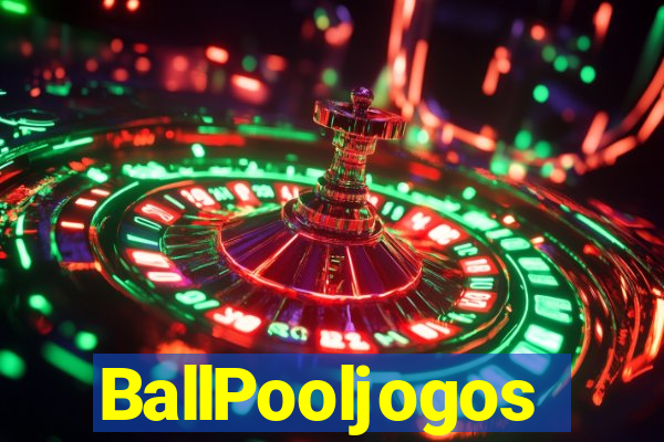 BallPooljogos