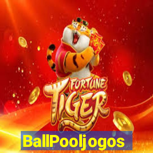 BallPooljogos