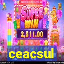 ceacsul