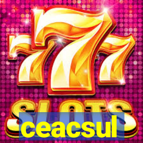 ceacsul