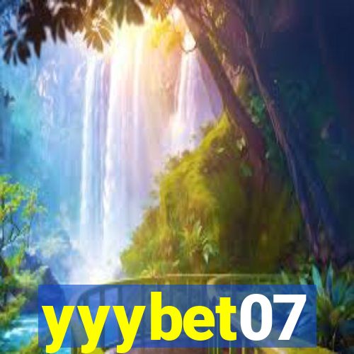 yyybet07