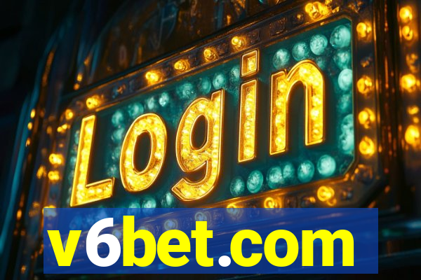 v6bet.com