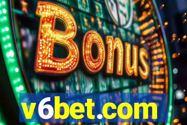 v6bet.com