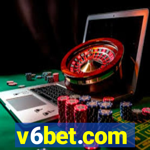 v6bet.com