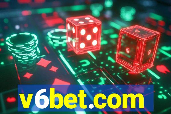 v6bet.com