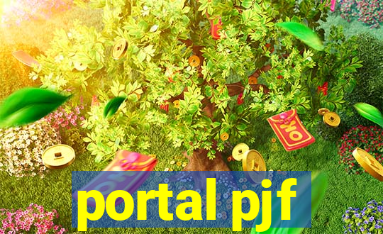 portal pjf