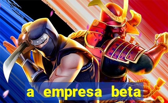 a empresa beta finalizou dezembro com 20 unidades