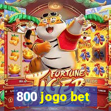 800 jogo bet