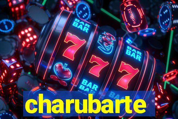 charubarte