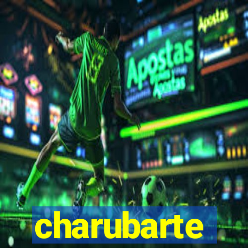 charubarte