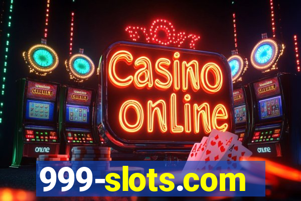 999-slots.com