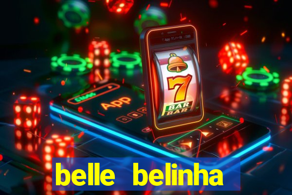 belle belinha telegram free