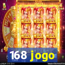 168 jogo