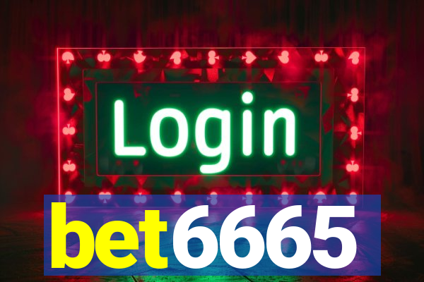 bet6665