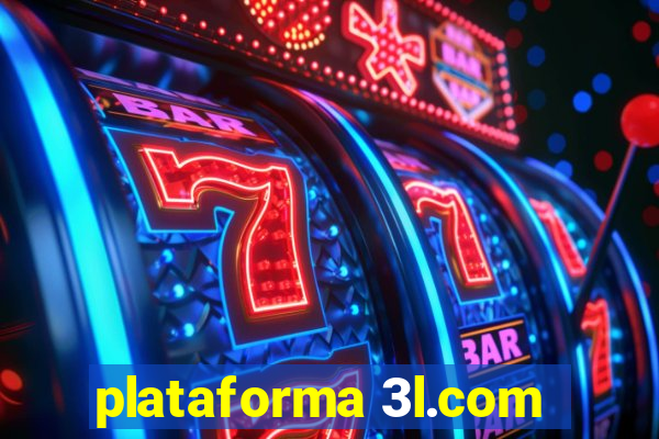 plataforma 3l.com