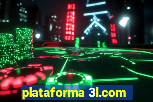 plataforma 3l.com