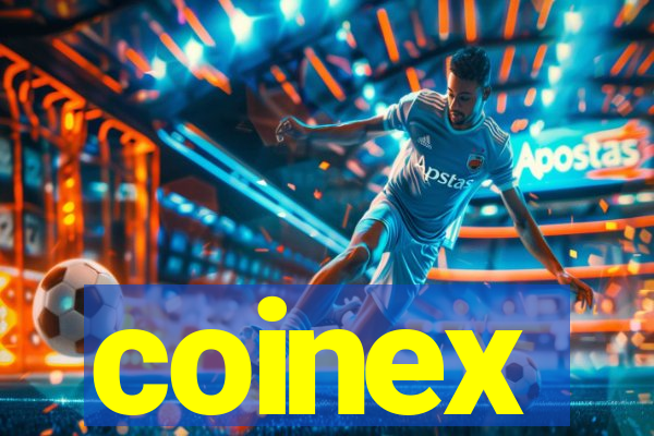 coinex