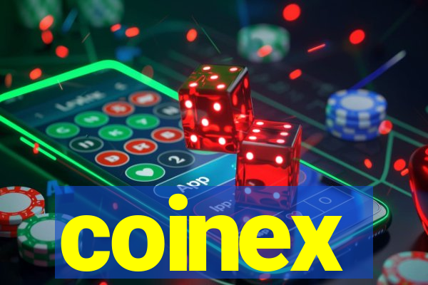 coinex