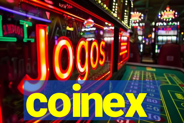 coinex