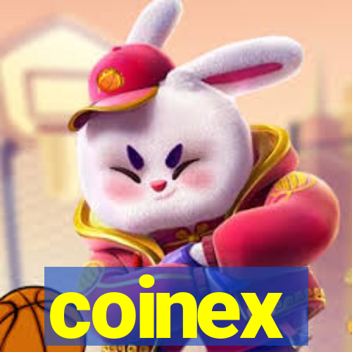 coinex