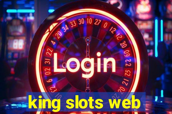 king slots web