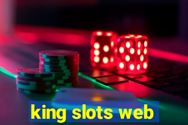 king slots web