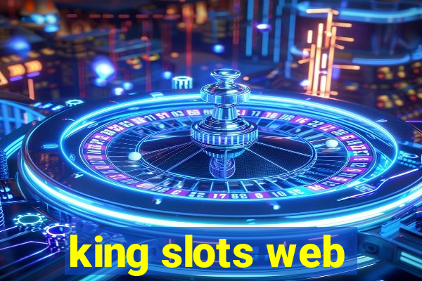 king slots web