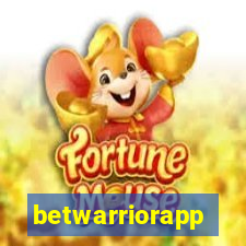 betwarriorapp