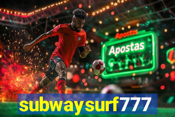 subwaysurf777