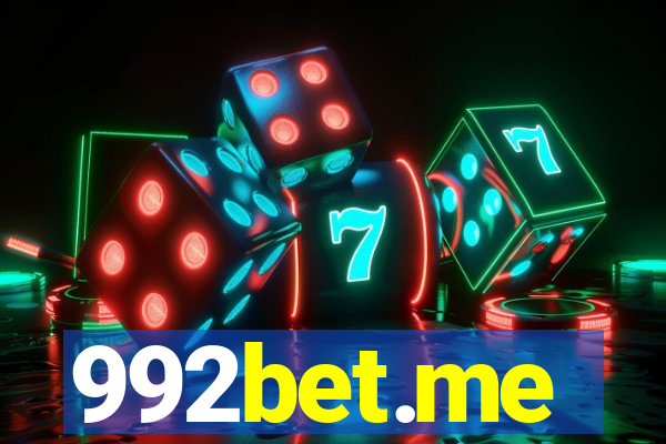 992bet.me