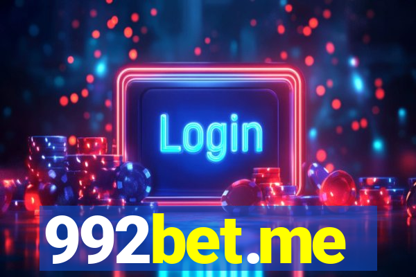 992bet.me