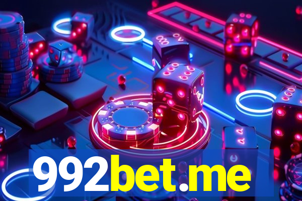 992bet.me