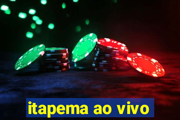 itapema ao vivo