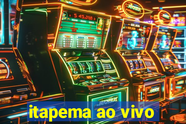 itapema ao vivo