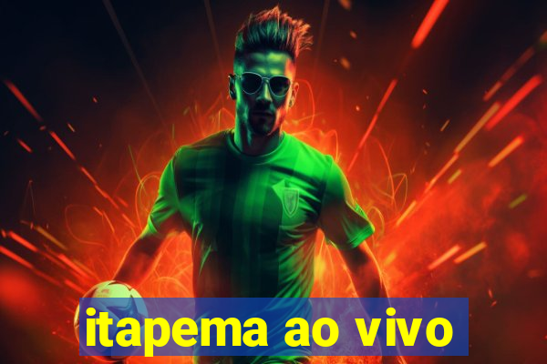 itapema ao vivo