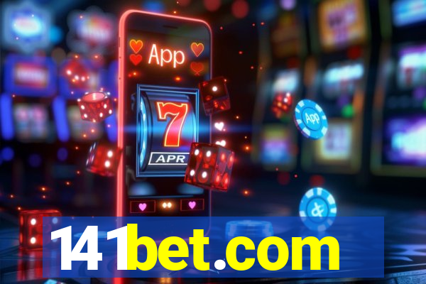 141bet.com