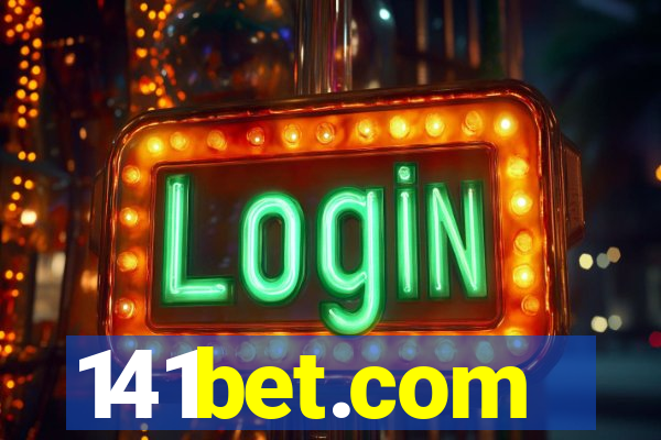 141bet.com