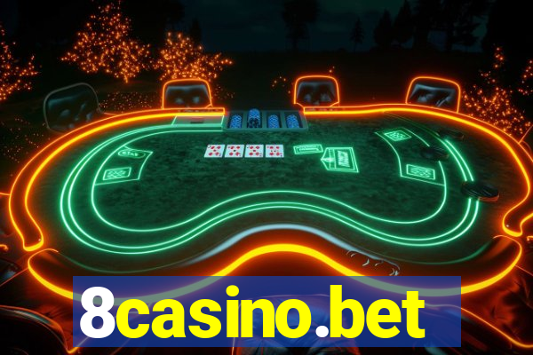 8casino.bet