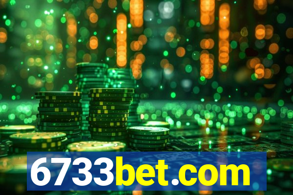 6733bet.com